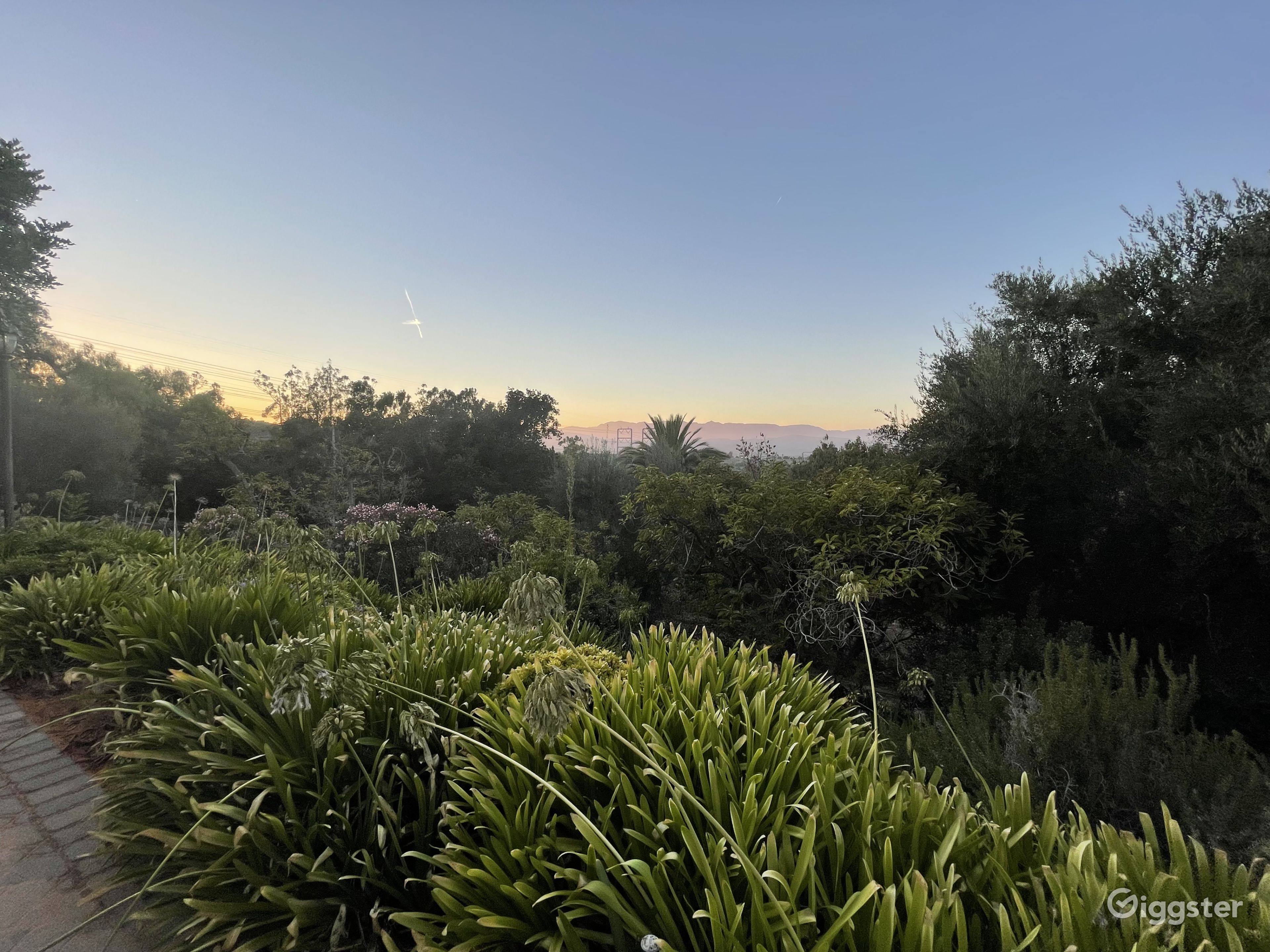 5 acre Spanish Ranch Rent this location on Giggster