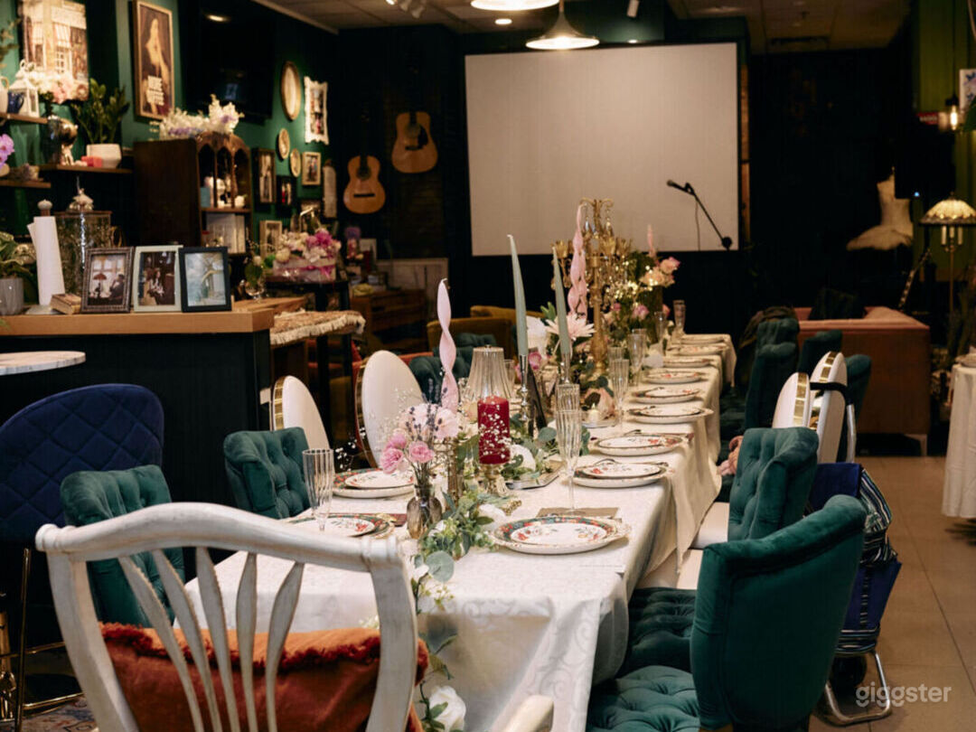 Event Space in Vancouver – Perfect for Parties, Workshop | Rent this ...