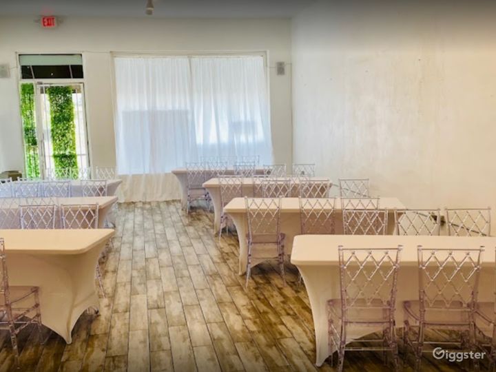 Art Gallery and Event Space For Rent Rent this location on Giggster