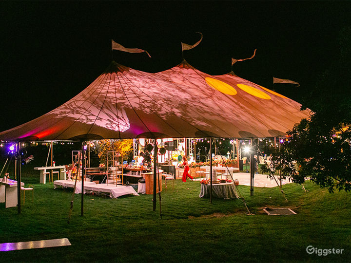 PAVILION VALLEY Rent this location on Giggster