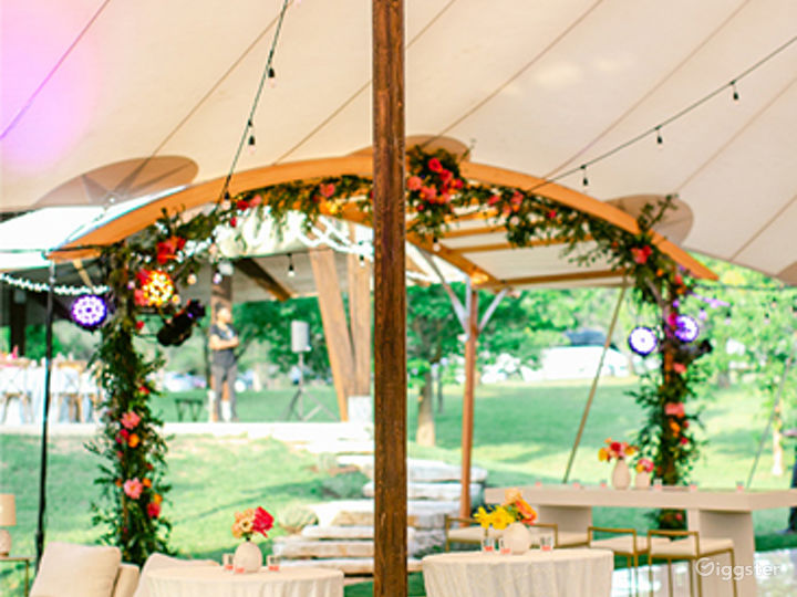 PAVILION VALLEY Rent this location on Giggster