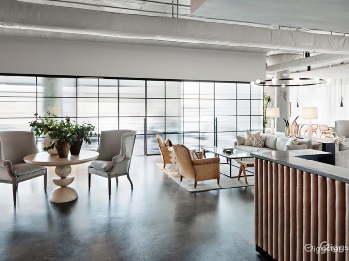 East Austin Clarksville Conference Room Rent this location on Giggster