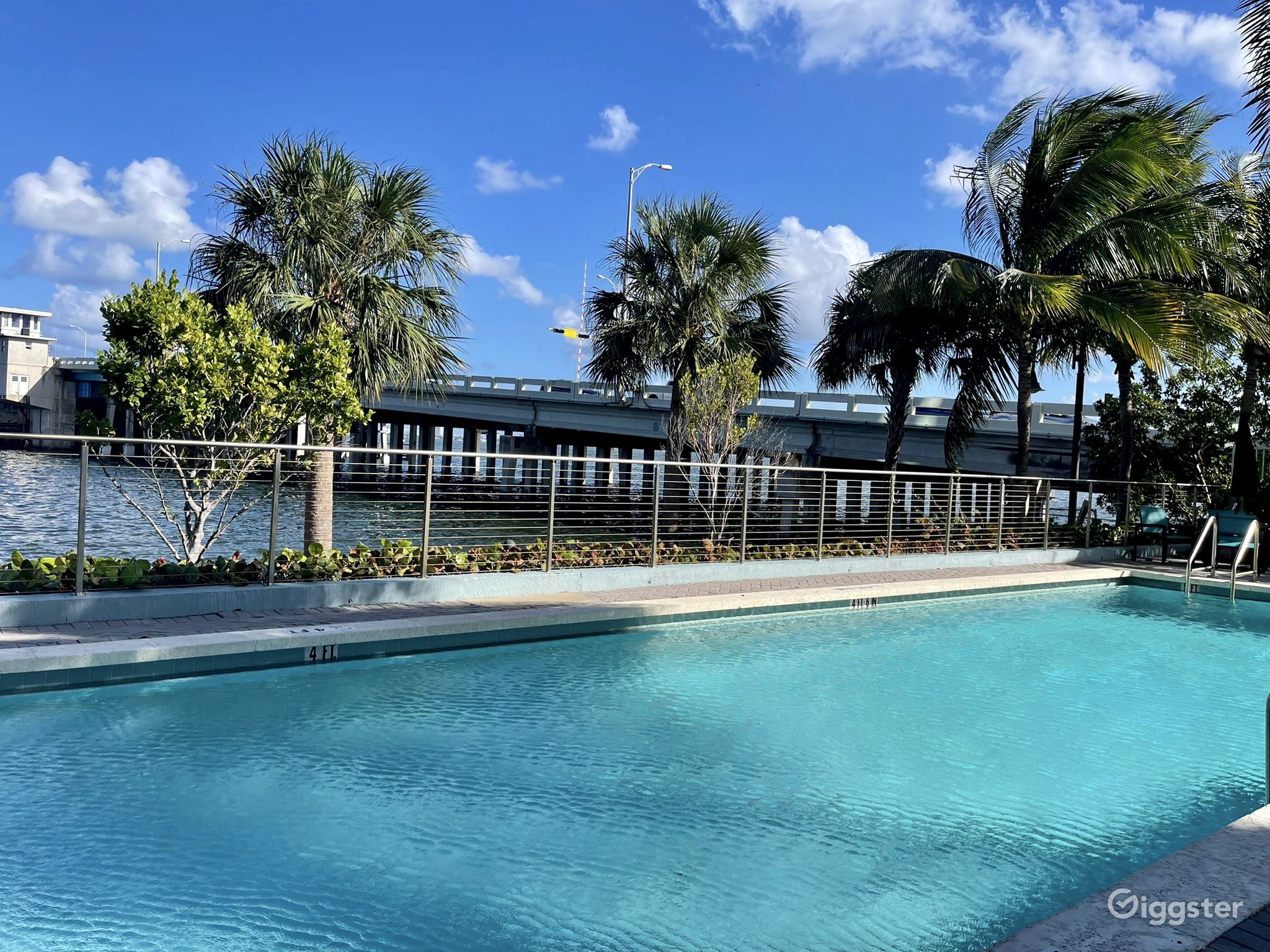 Lovely Miami Ocean View 2 Bed 2 Bath Apartment Rent this location on