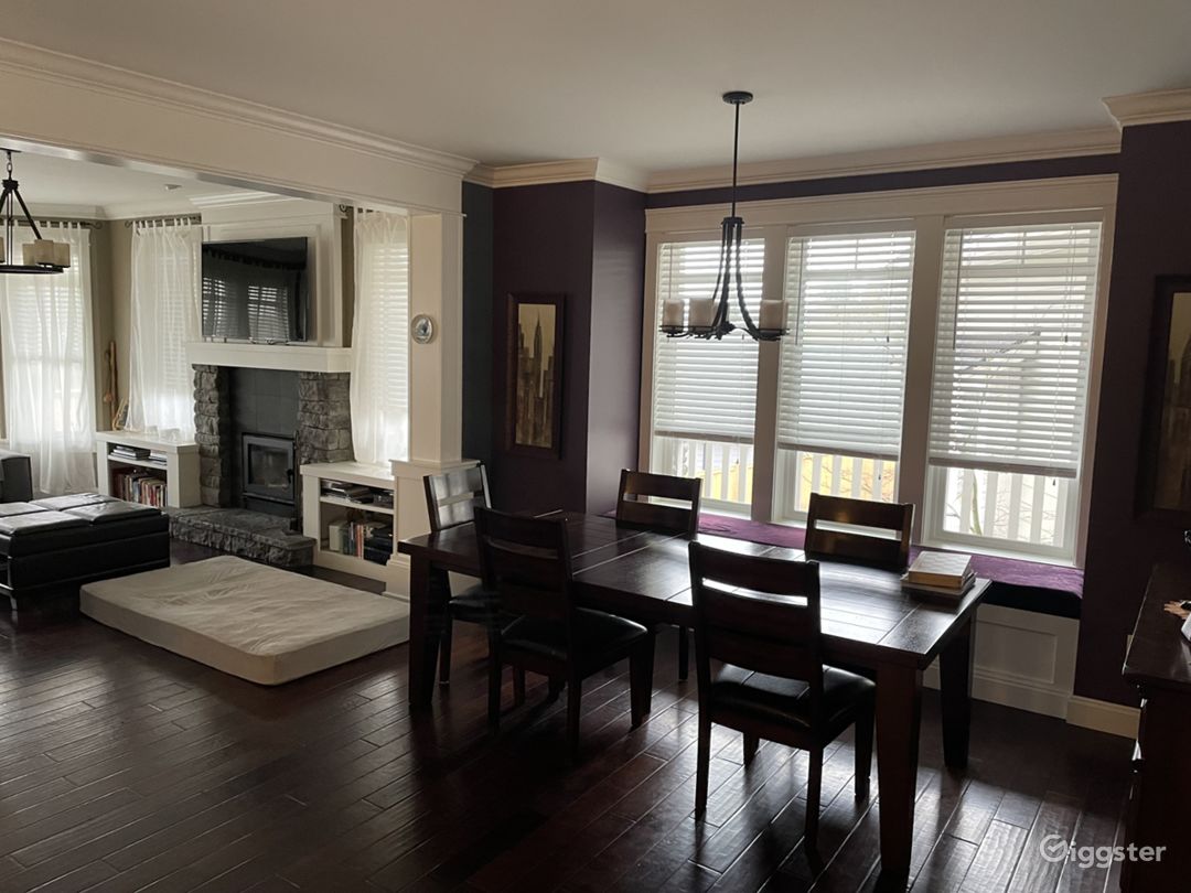 Cape Cod Style Mansion near Victoria, BC Rent this location on Giggster