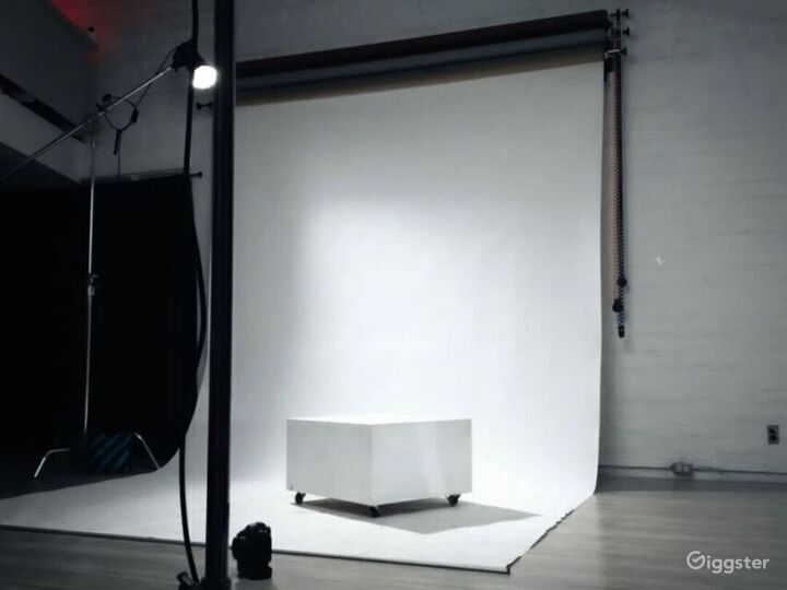 Creative Production/Photo Studio + Event Space in Tempe, AZ Rent this