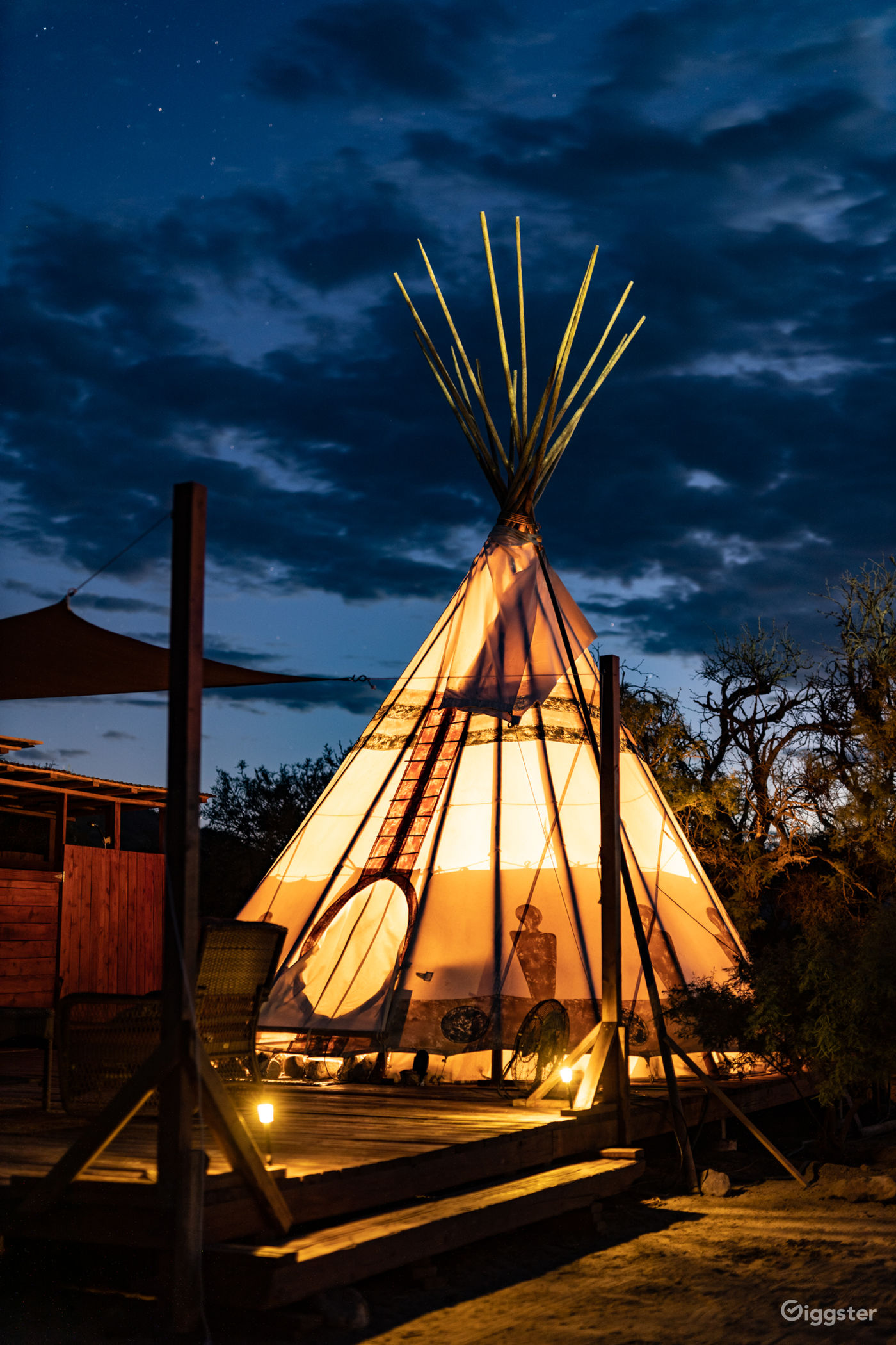 Dude Ranch Rentals 160 acre dude ranch just 45 min from Las Vegas | Rent this location on ...
