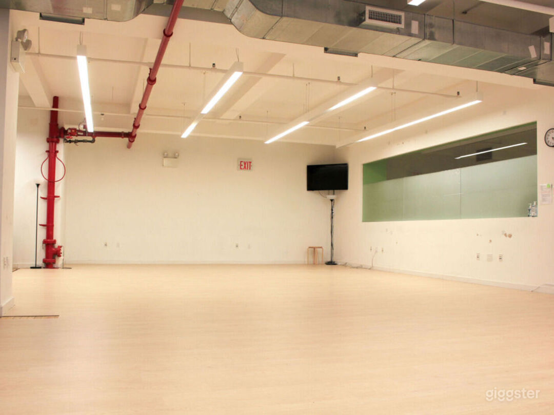 Midtown Flexible Multipurpose Space Photo 2