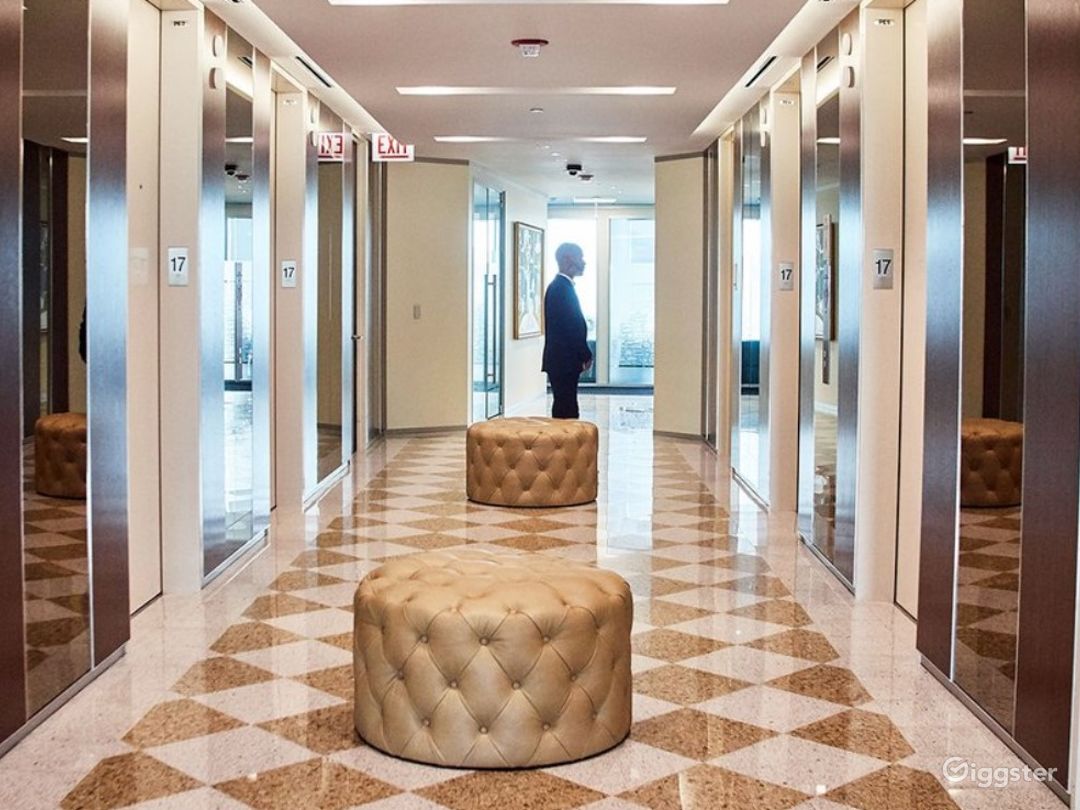 Office Cubicles Rent this location on Giggster