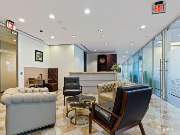 Office Cubicles Rent this location on Giggster