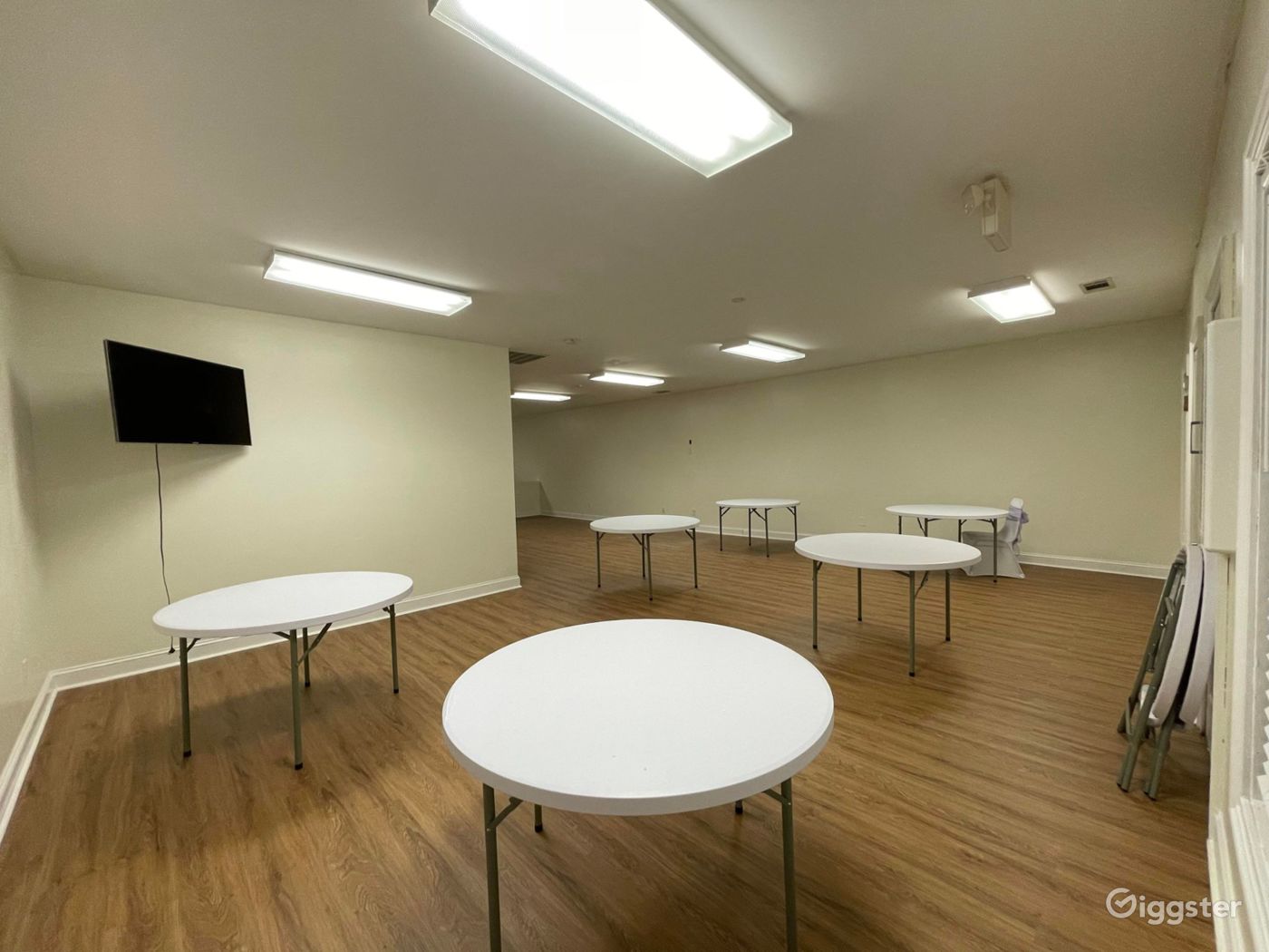 Hiram, GA Intimate Event Space Rent this location on Giggster