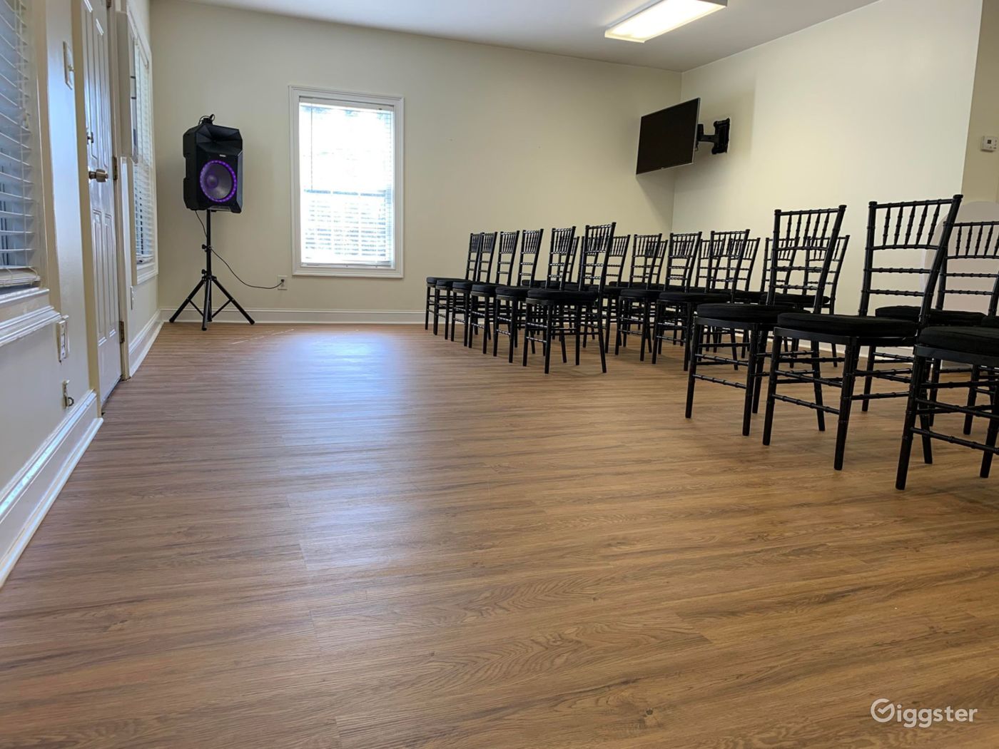 Hiram, GA Intimate Event Space Rent this location on Giggster