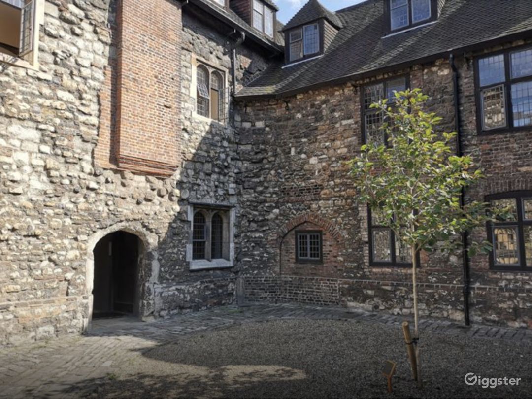Washhouse Court Photo 2