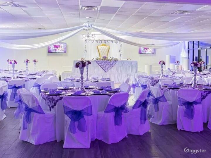 Brilliant Open Event Space in Las Vegas Rent this location on Giggster