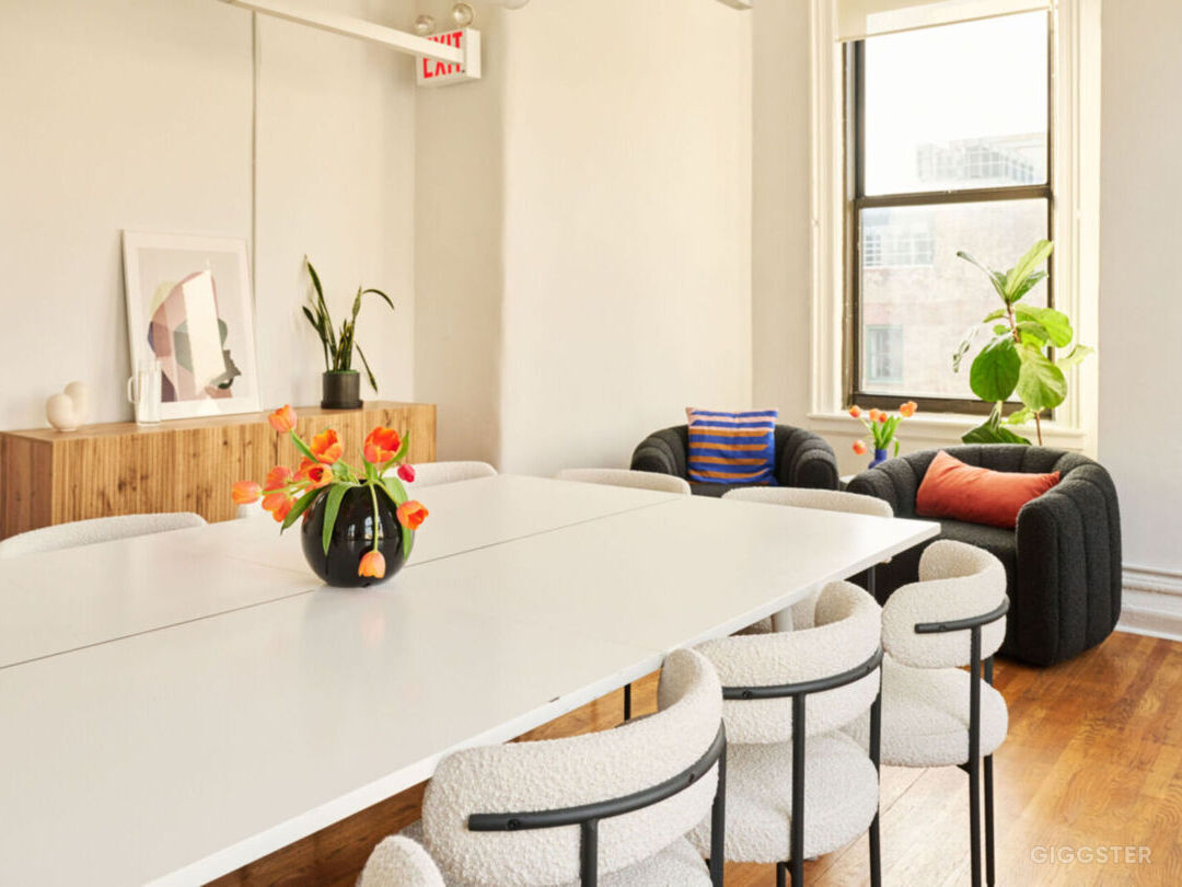  Large Conference Room 