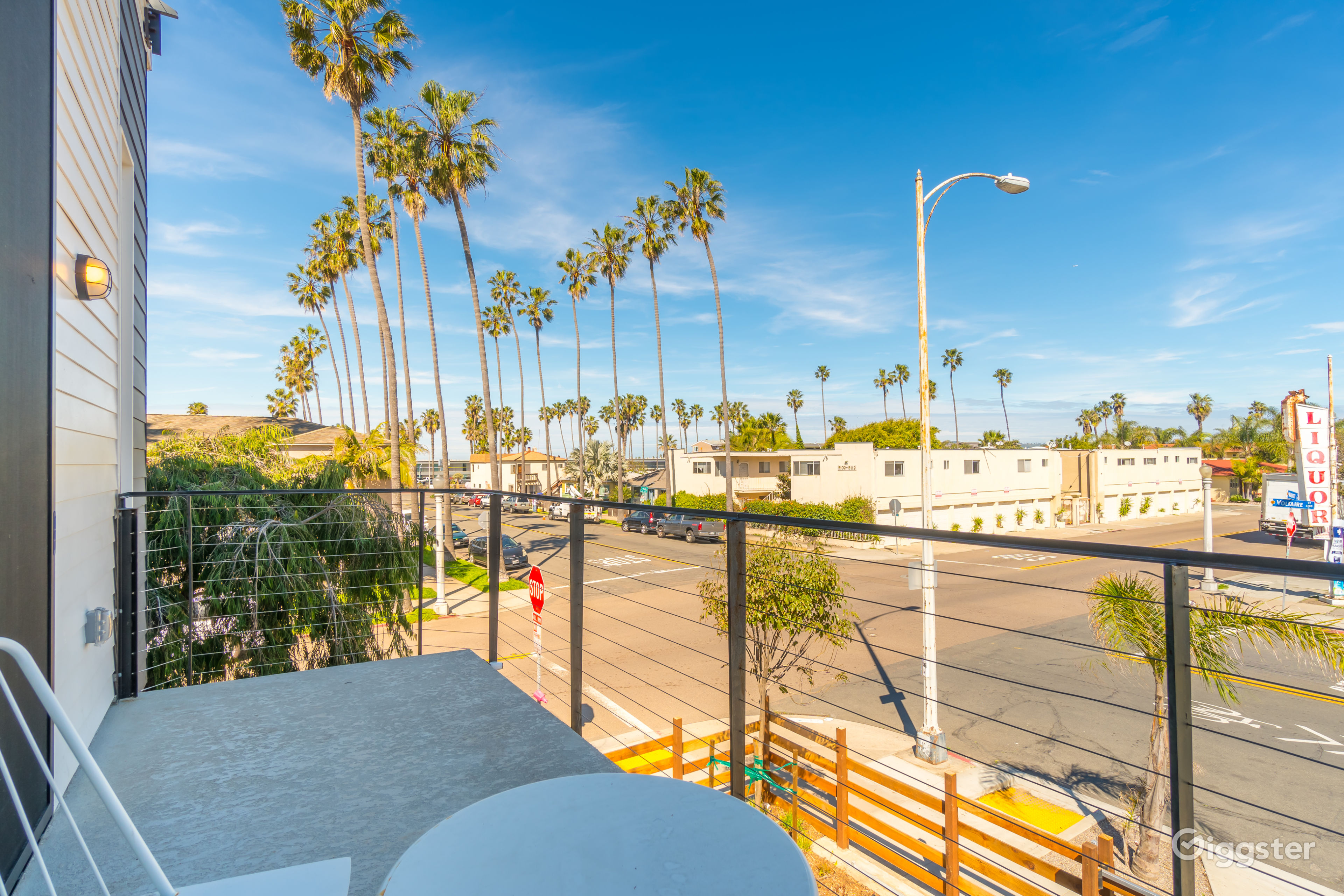 Modern Beach Home w/ amazing rooftop deck Rent this location on Giggster