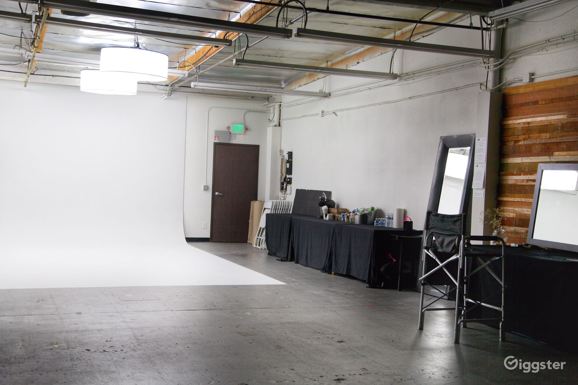 The BEST 10 Production spaces for rent near me | Giggster