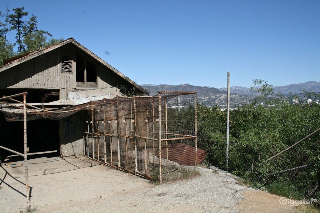 Griffith Park Photo 3