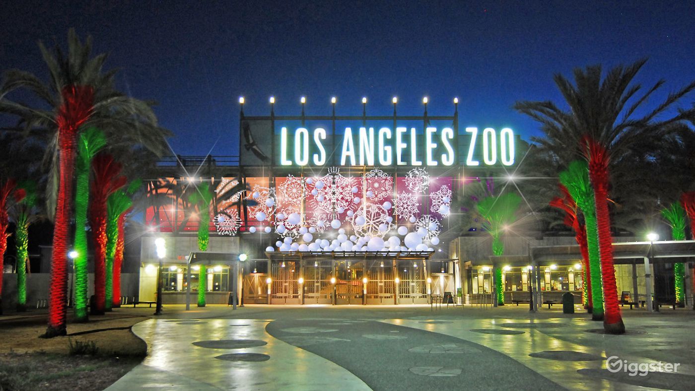 Griffith Park Photo 7