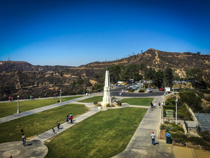 Griffith Park Photo 9