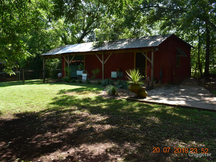 The Ramsey Farm Rent this location on Giggster