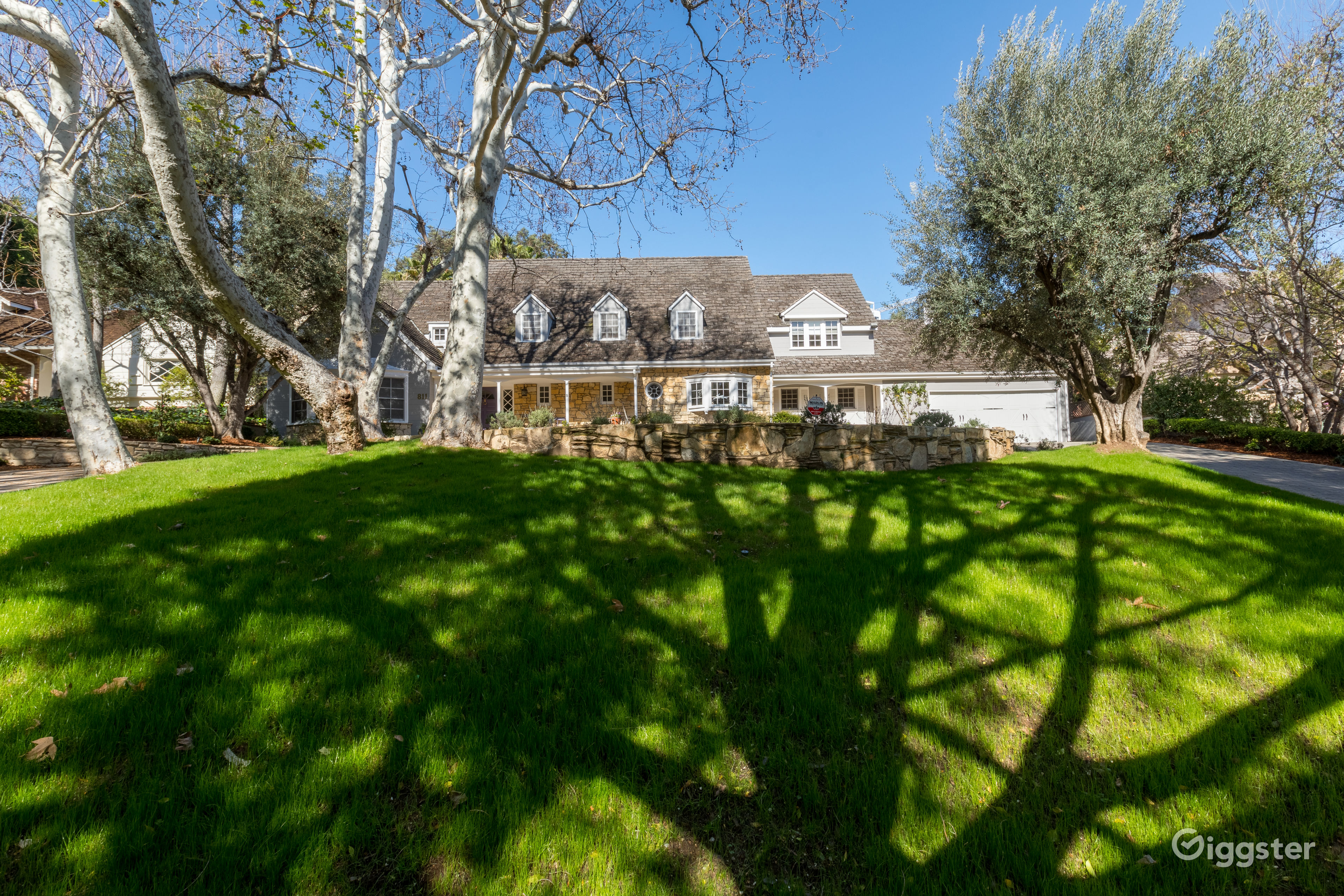 All American No 1200 Rent This Location On Giggster