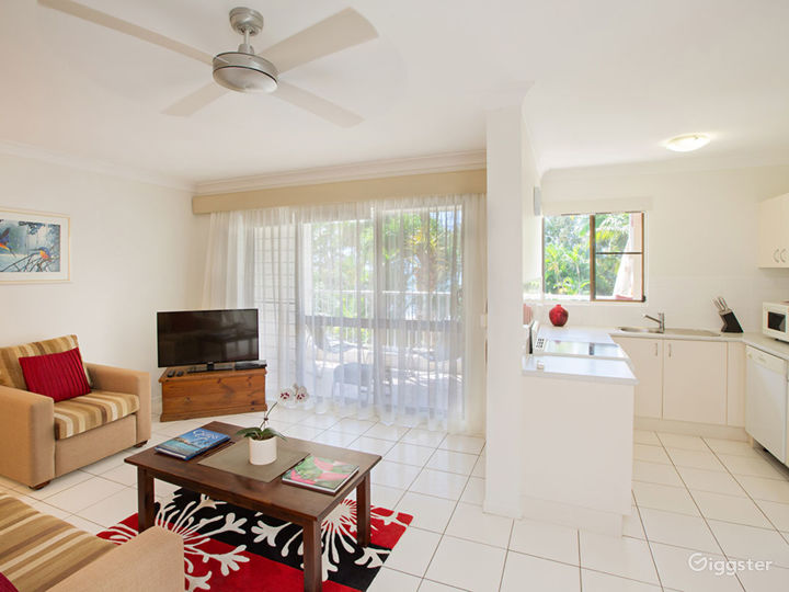 1 Bedroom Apartment Photo 4