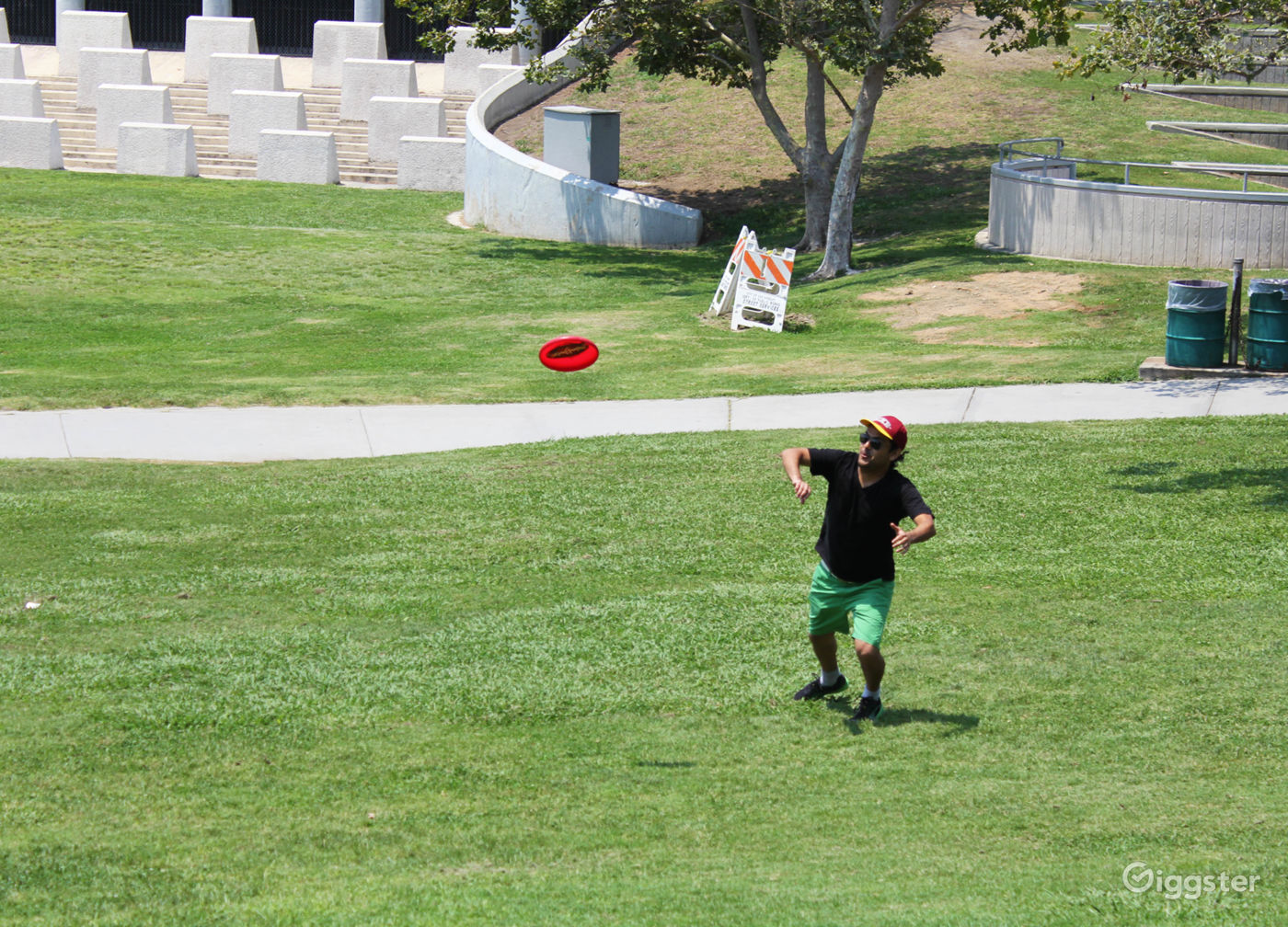 Pan Pacific Park Photo 3