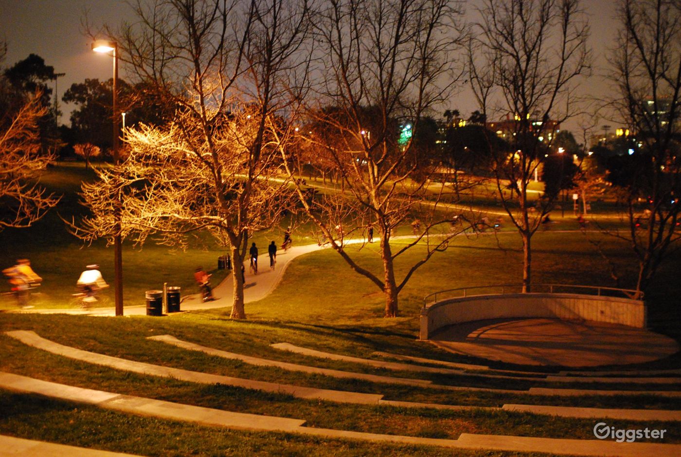 Pan Pacific Park Photo 4