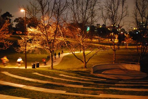 Pan Pacific Park Photo 4