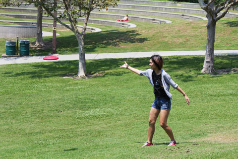 Pan Pacific Park Photo 5