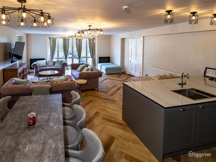 Pearl Rent this location on Giggster