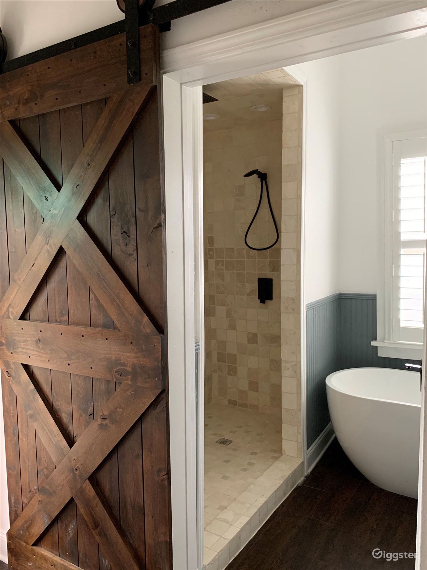 A Newly Renovated Treme Lafitte House with Old Charm Features Rent