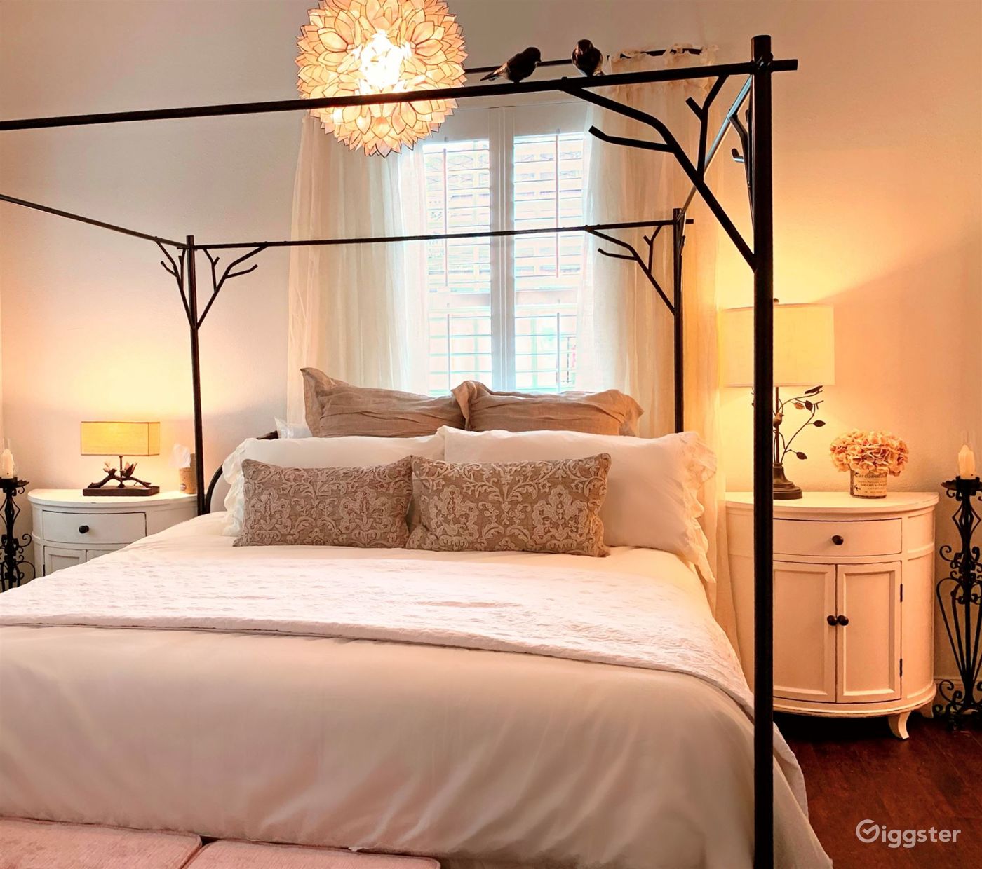 A Newly Renovated Treme Lafitte House with Old Charm Features Rent