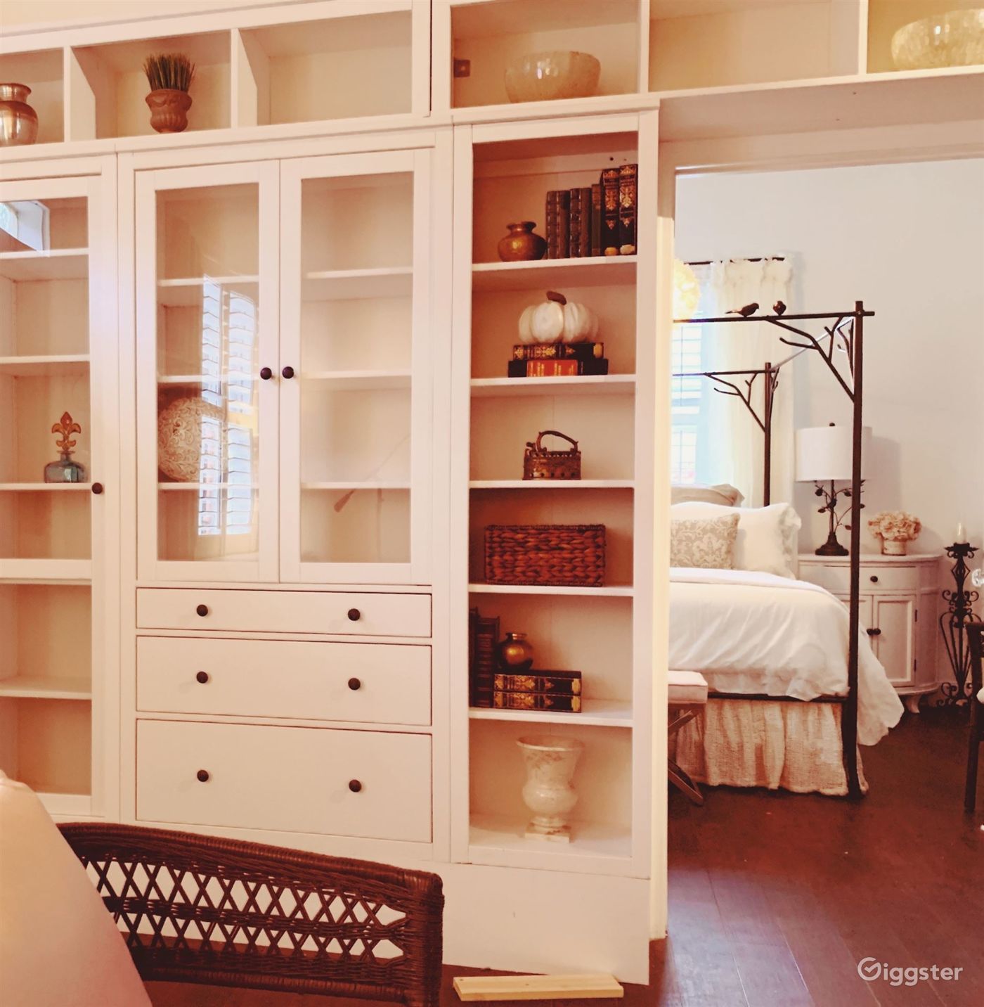 A Newly Renovated Treme Lafitte House with Old Charm Features Rent