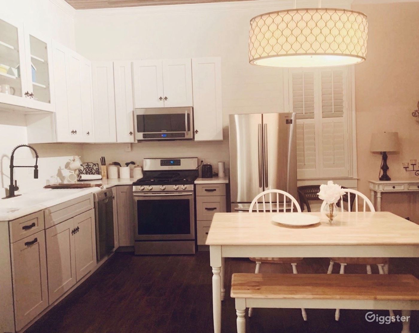 A Newly Renovated Treme Lafitte House with Old Charm Features Rent