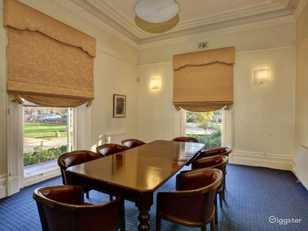 Callan Function Room Photo 2