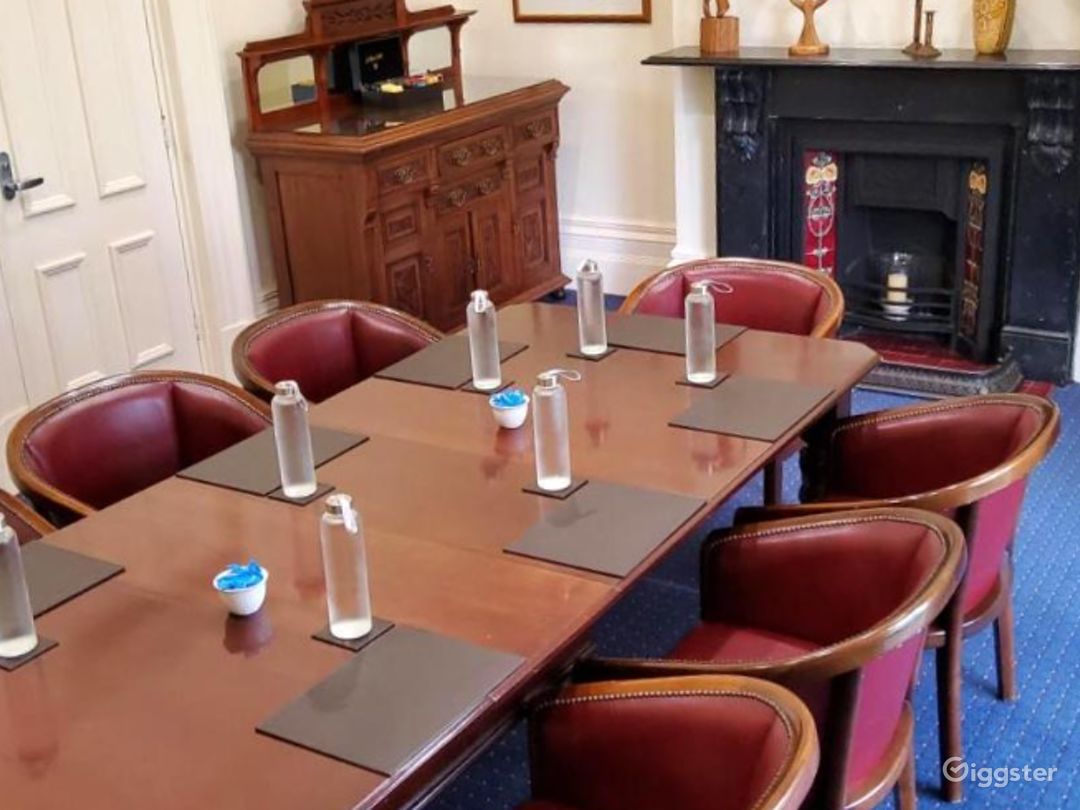 Callan Function Room Photo 4