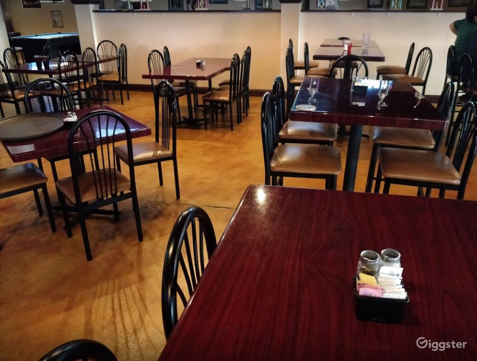 Premier Sports Bar and Grill in Norcross GA BUYOUT Rent this location