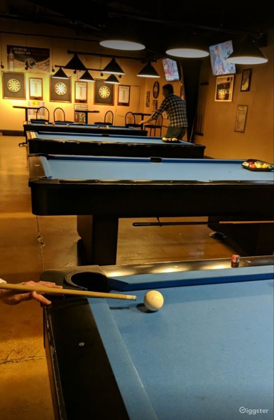 Premier Sports Bar and Grill in Norcross GA BUYOUT Rent this location