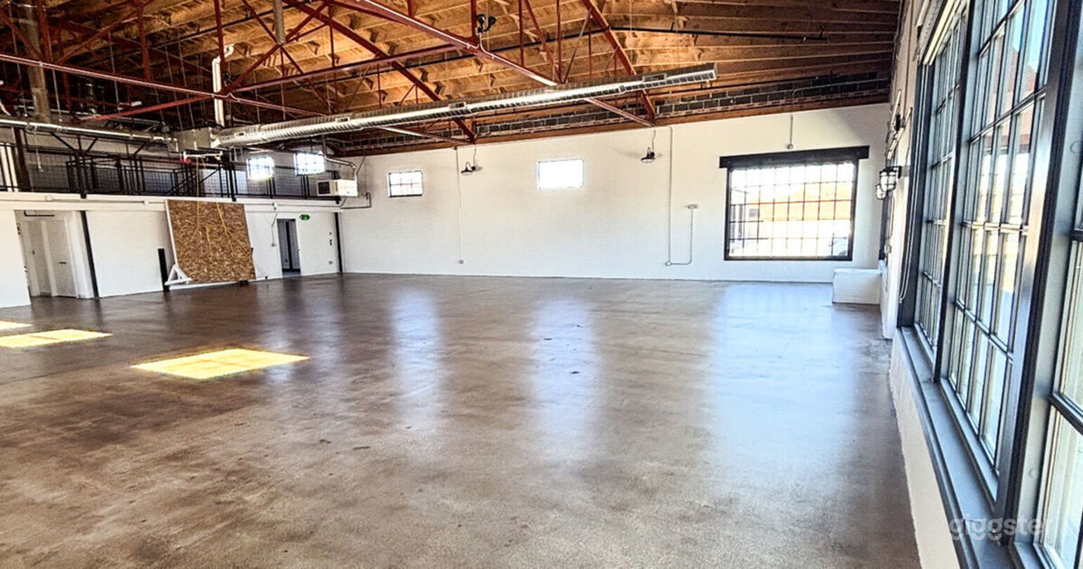 Spacious Modern Venue for Events & Productions, Brighton