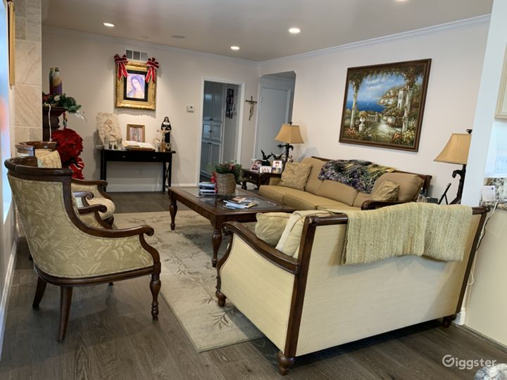 Beautiful home in the valley with big back yard Rent this location on