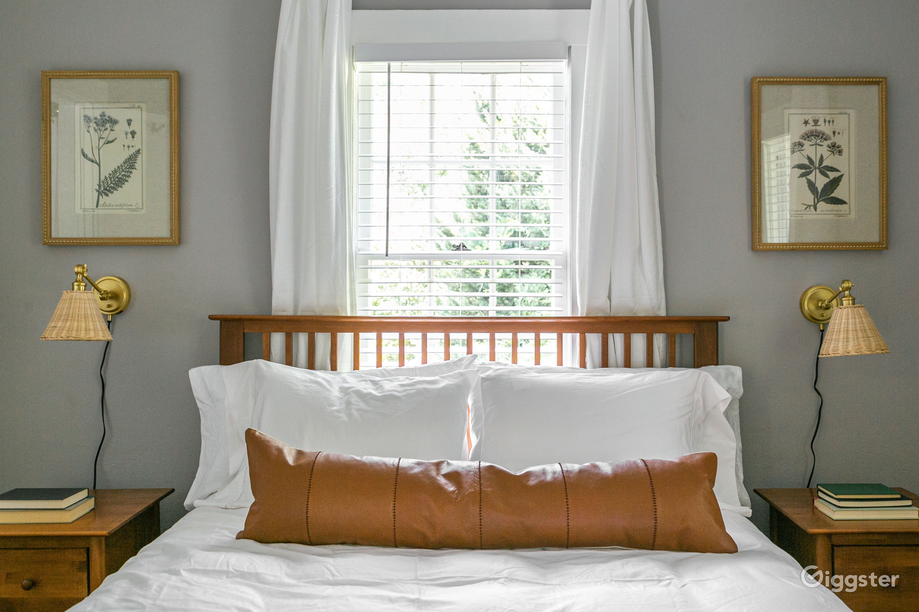 Harvest Moon Classic, Secluded Carriage House Rent this location on