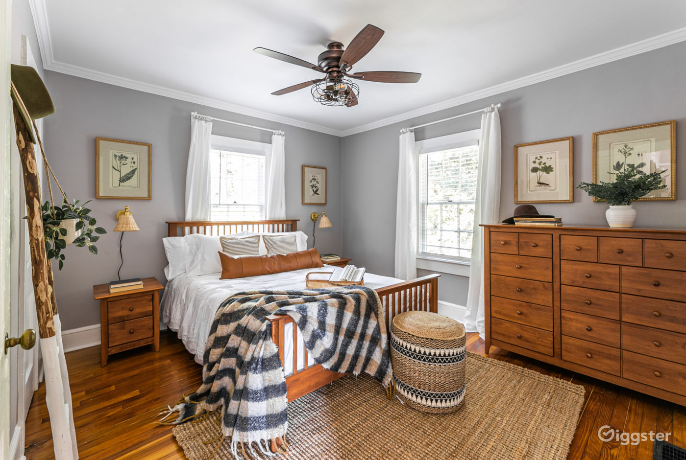 Harvest Moon Classic, Secluded Carriage House Rent this location on