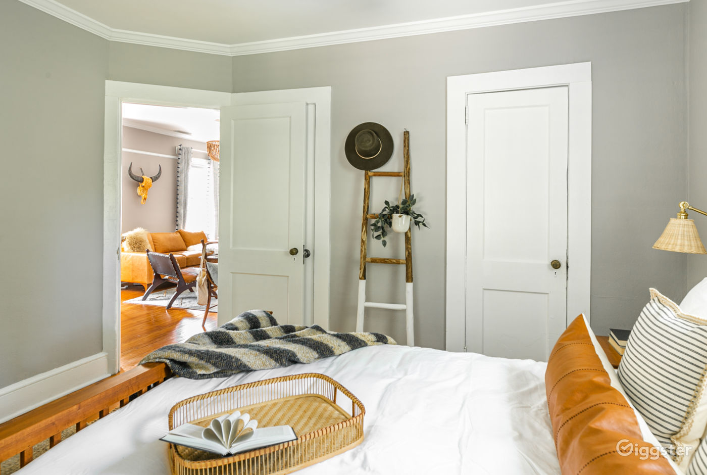 Harvest Moon Classic, Secluded Carriage House Rent this location on