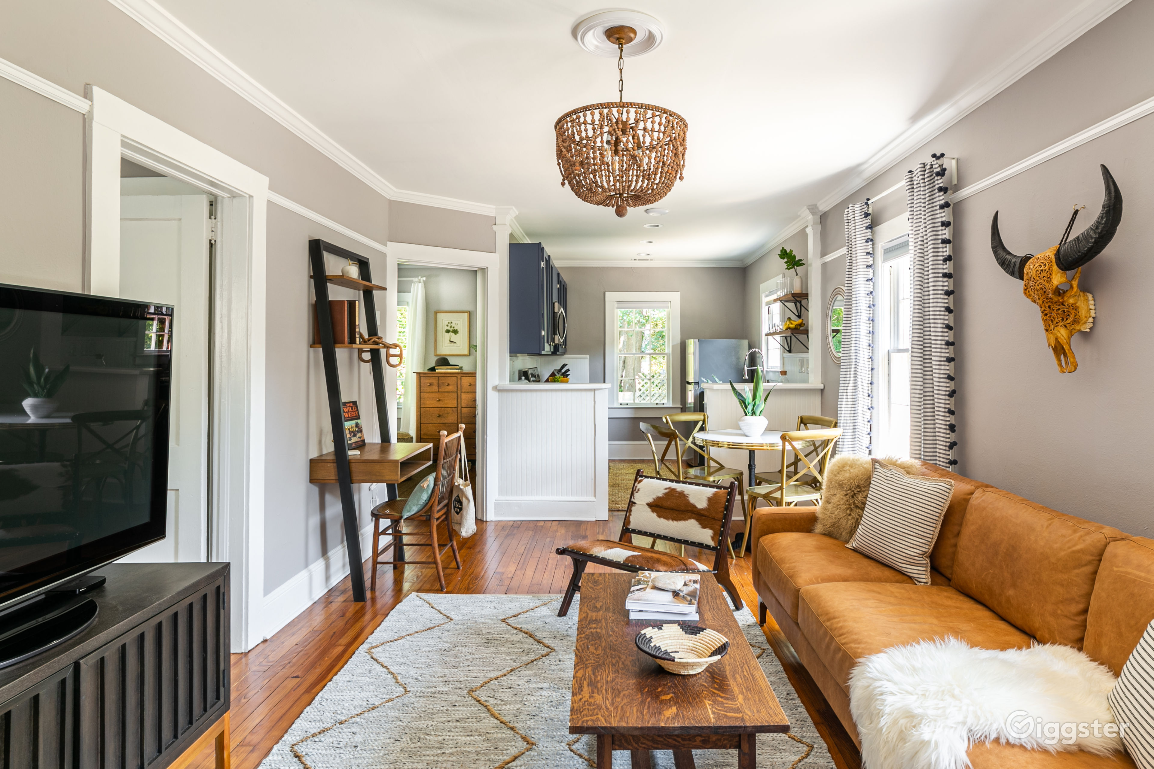 Harvest Moon Classic, Secluded Carriage House Rent this location on