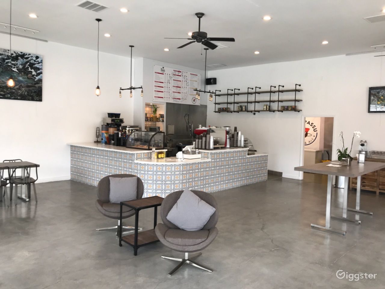 Great Filming/Party Location in Monrovia Rent this location on Giggster