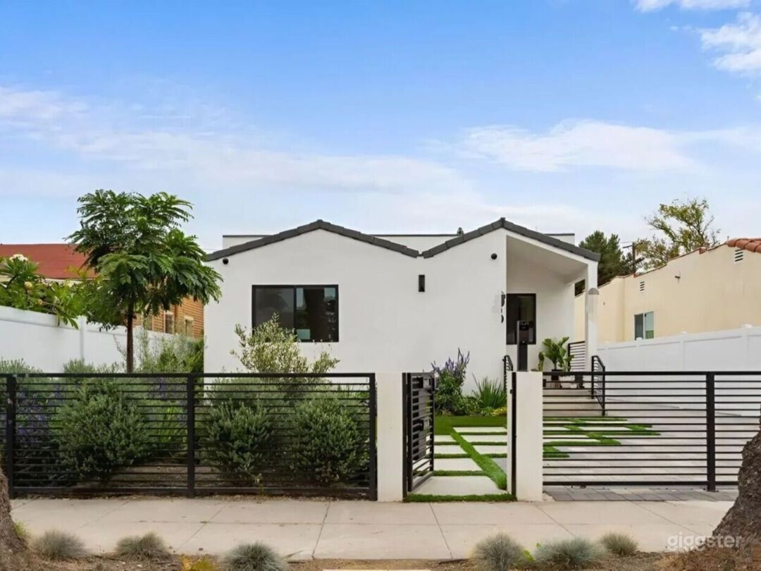 Picture of Modern Scandinavian Home Featuring NEW CONSTRUCTION 3BD/2BTH | Rent ...