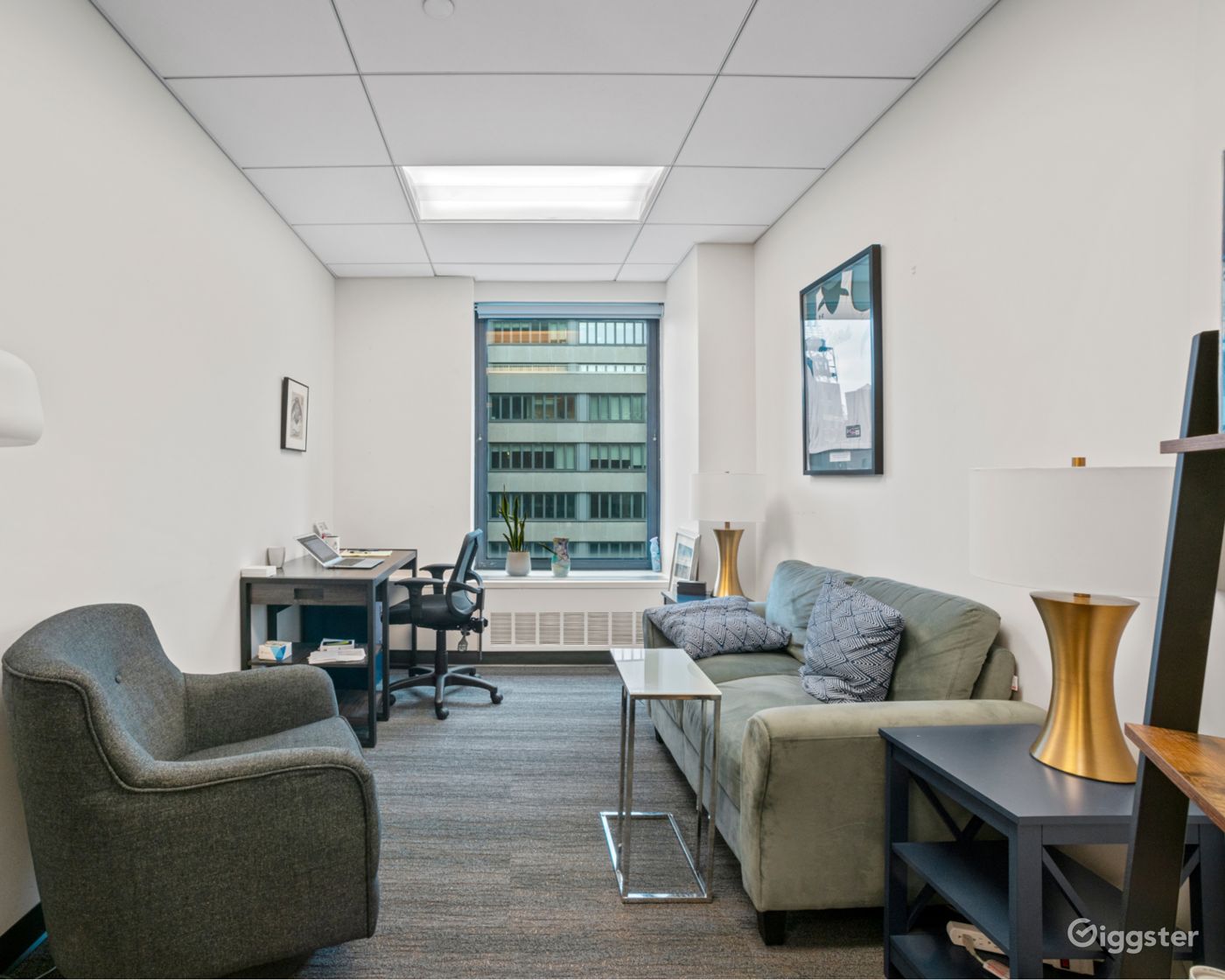Medical Space in Midtown Manhattan Rent this location on Giggster