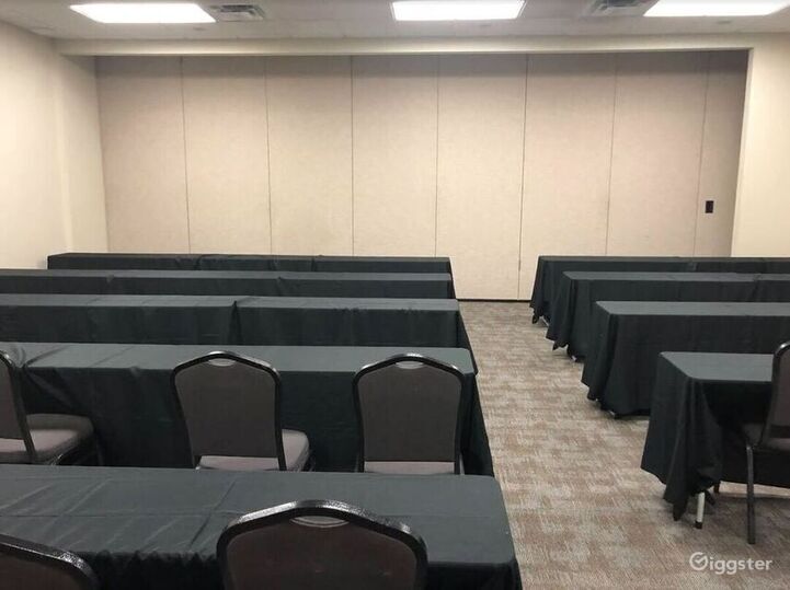 Magnolia Room in Austin Rent this location on Giggster