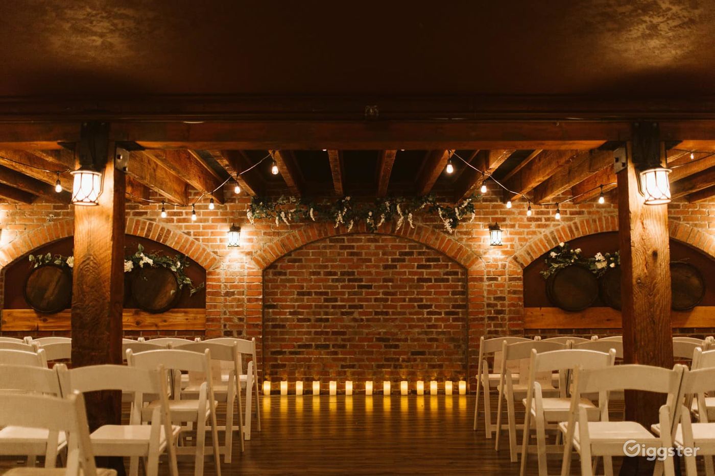 The Wine Cellar Event space Rent this location on Giggster